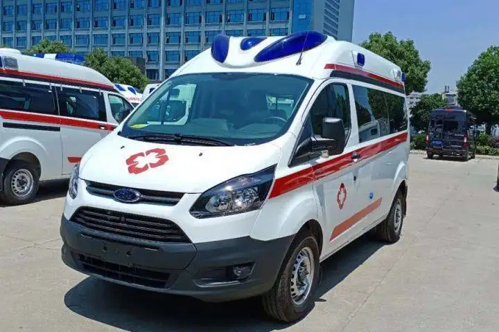朝阳区长途救护车转院