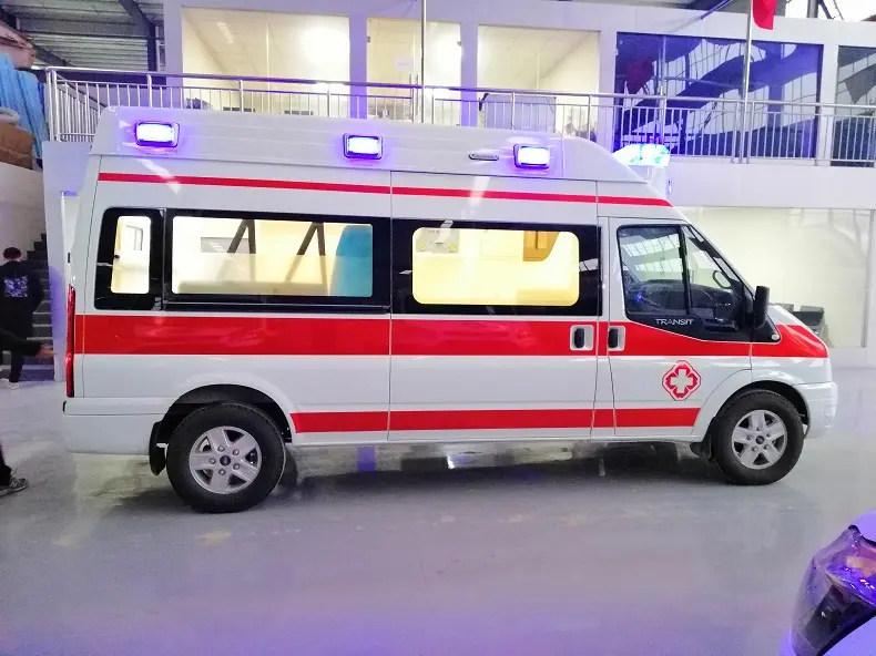 朝阳区跨省救护车出租